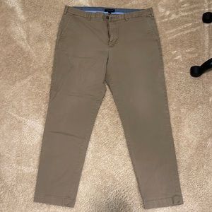 Banana Republic Mason Chino Pants